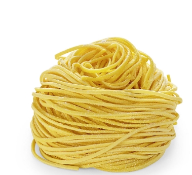 Tagliolini aux oeufs 2mm extra frais crt 2Kg SARANDREA