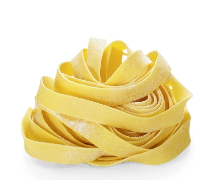 Pappardelle aux oeufs 14mm extra frais crt 2Kg SARANDREA