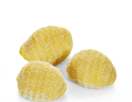 Gnocchi de pomme de terre extra frais crt 2Kg SARANDREA