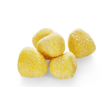 Chicchette de pomme de terre extra frais crt 2Kg SARANDREA