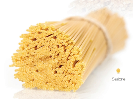 Spaghettoni n110 500gr GRANORO