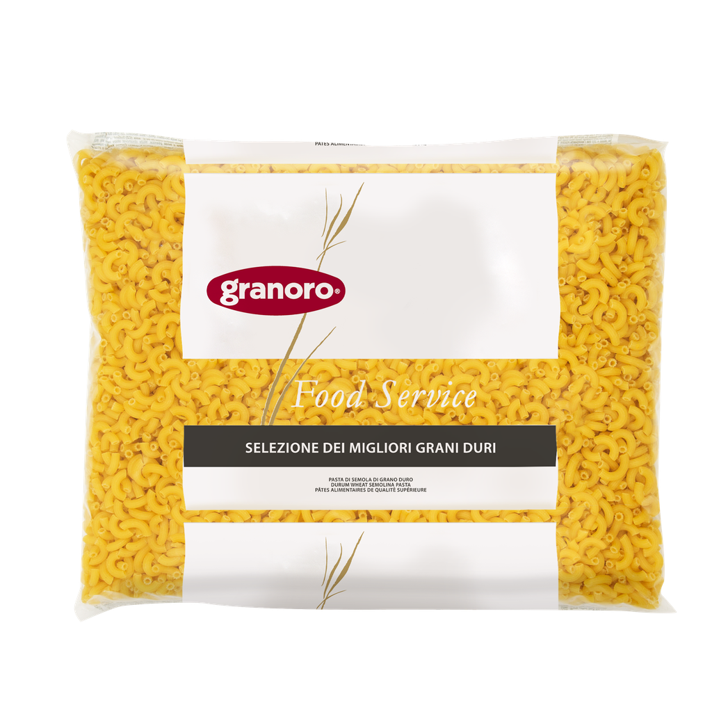 Fagiolini n50 sac 3Kg GRANORO