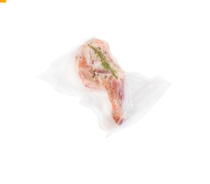 Sacs cuisson 40x60cm 90my pqt 100pce WEITA