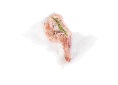 Sacs cuisson 20x30cm 90my pqt 100pce WEITA