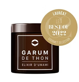 Garum de thon bcl 100mL DEHESA