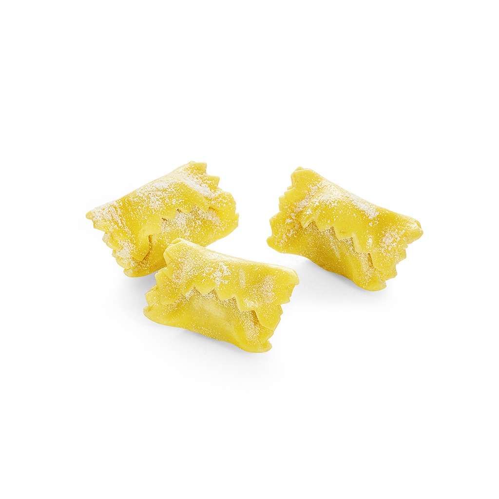 Plin au jambon cru surgele crt 2Kg SARANDREA