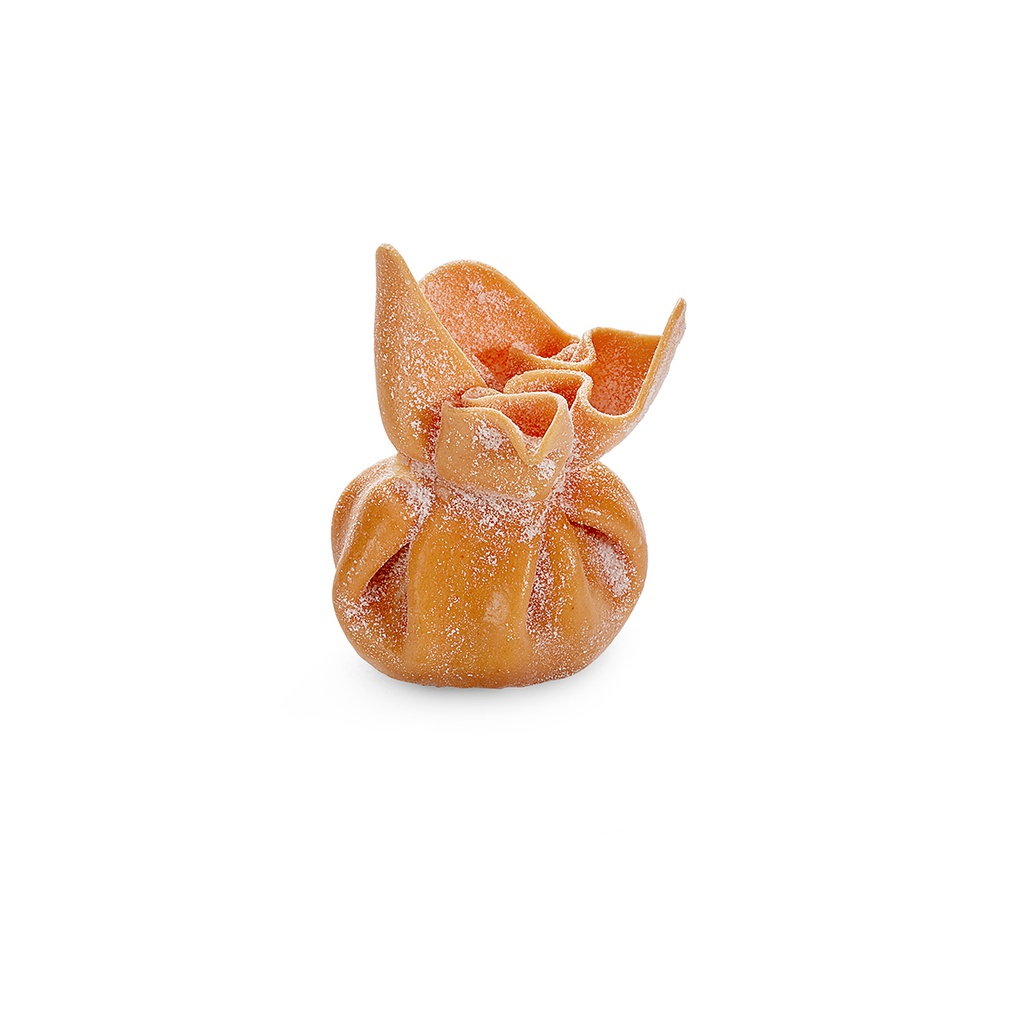 Fagottino au saumon surgele crt 2Kg SARANDREA