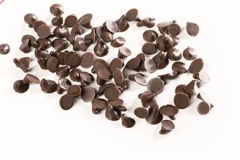 Pepites de chocolat 44% sac 5Kg CHOCOVIC