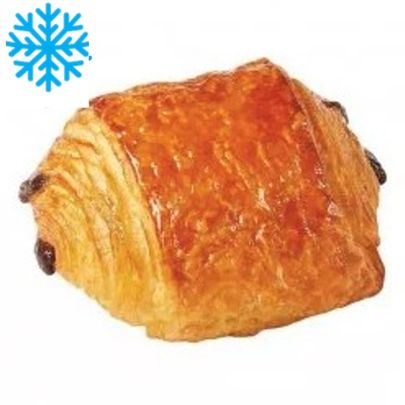 Pains au chocolat beurre pce 80g x60 BRIDOR