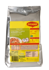 Lait de coco en poudre sac 1Kg MAGGI