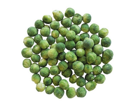Choux de Bruxelles sac 2,5Kg x2