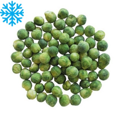 Choux de Bruxelles sac 2,5Kg x2