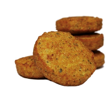 Falafel oriental bqt 1Kg x7