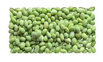Edamames decortiques sac 500g x20