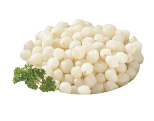 Oignons grelots sac 2,5Kg x2 GREENS