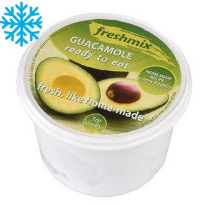 Guacamole California bqt 1Kg x6