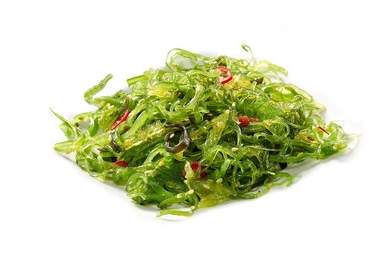 Algues goma wakame sac 500g x24 LE DRAGON