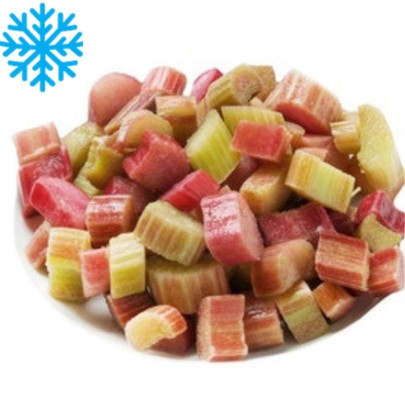 Rhubarbe sac 2,5Kg x2