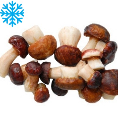 Cepes entiers sac 1Kg x5