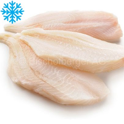 Filets de dore austral s/peau 115-175g IQF sac 1Kg TALLEYS