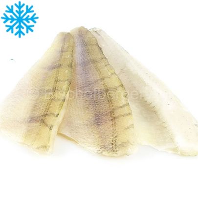 Filets de perches a/peau 10-20g sac 1Kg SILVERSTAR
