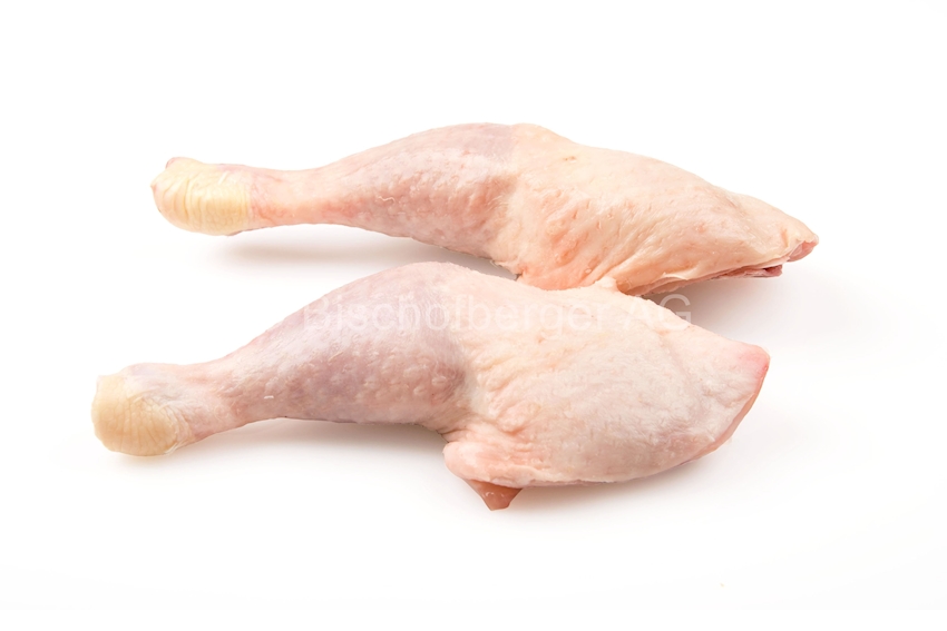 Cuisses de poulets 280g IQF crt 10Kg ROLDROB