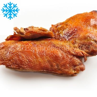 Rotis de canards 560-680g crt env 10Kg GOLD MEDAL