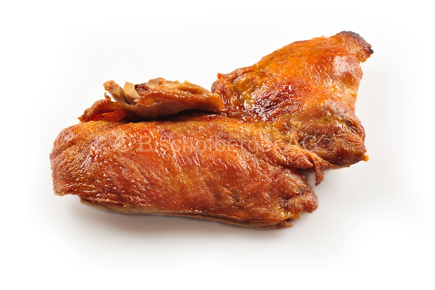 Rotis de canards 560-680g crt env 10Kg GOLD MEDAL