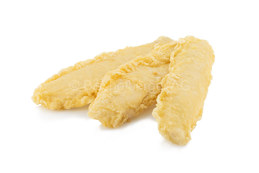 Fish & Chips IQF/MSC crt 4,5Kg 