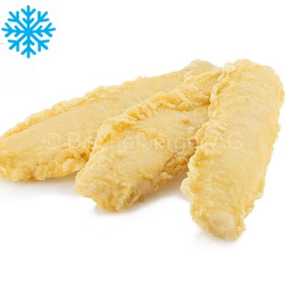 Fish & Chips IQF/MSC crt 4,5Kg 