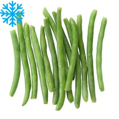 Haricots verts fins sac 2,5Kg x2
