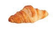 Mini croissant beurres pce 30g x240 FOUR A IDEE