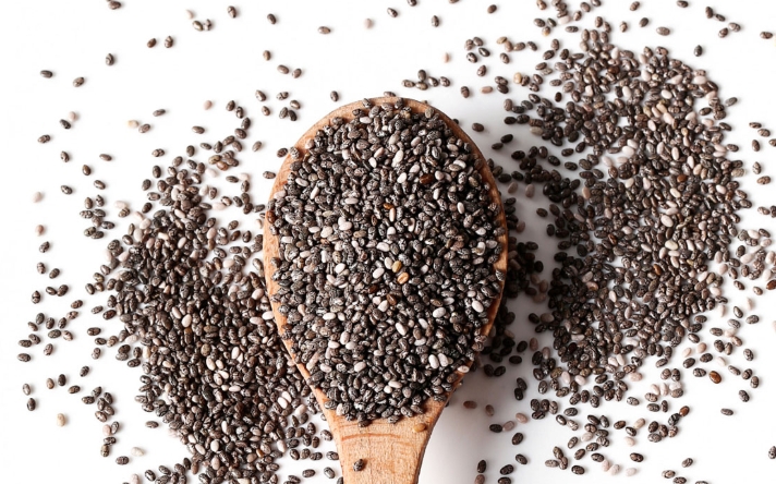 Graine de chia sac 1Kg PERE PAJO