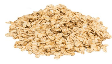 Flocons d'avoine sac 1Kg PERE PAJO