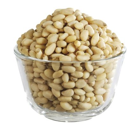 Pignons de pin sac 1Kg ATLAS