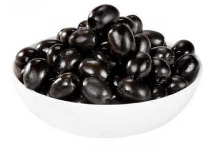 Olives noires s/noyau bte 2Kg 5/1 VALTONIA