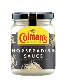 Raifort rape bcl 136g COLMANS