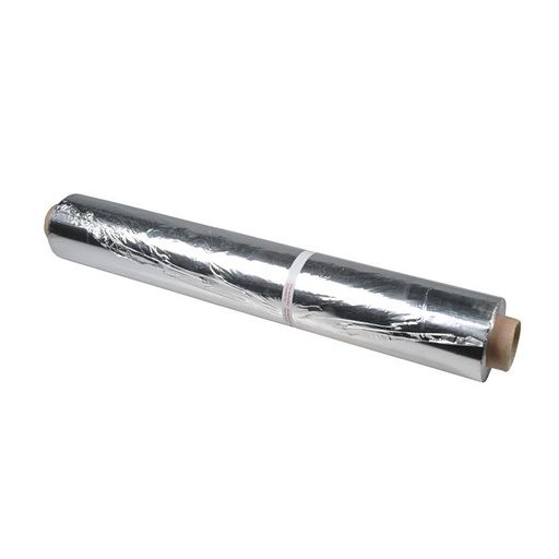 [20052] Film aluminium Gastro s/bte 45cmx150m 15my rlx WEITAFRESH
