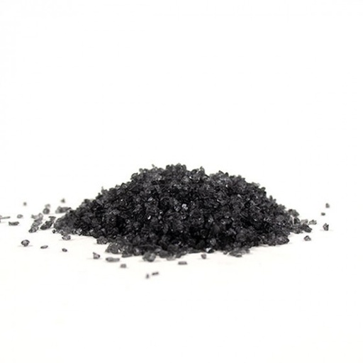 [30218] Sel noir sac 1Kg TERRE EXOTIQUE