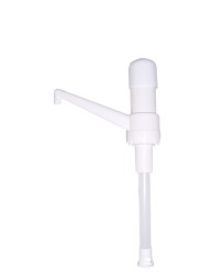 [20019] Pompe en plastique pour bid pu pour bid REITZEL