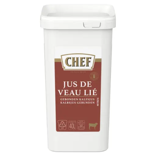 [30119] Jus de veau lie bte 1,2Kg CHEF