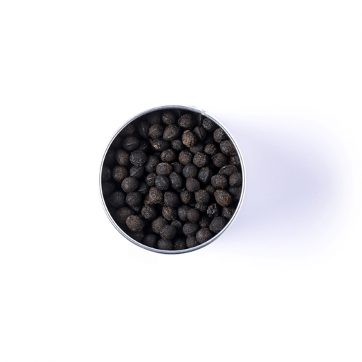 [30227] Baie verveine sac 250g TERRE EXOTIQUE