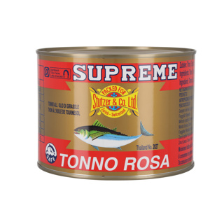 [30248] Thon rose a l'huile tournesol bte 1.88Kg SUPREME