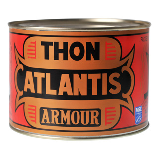 [30250] Thon blanc bte 1.88Kg ATLANTIS