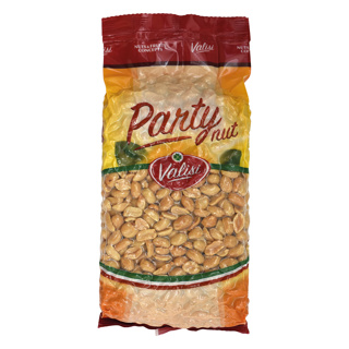 [30266] Cacahuetes grillees salees sac 1Kg VALISI