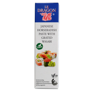 [30272] Wasabi pate tbe 43g LE DRAGON