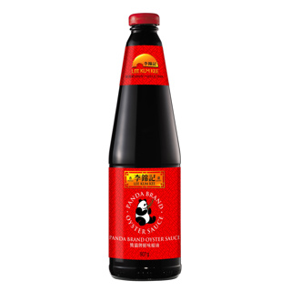 Sauce huitre btl 907g LEE KUM KEE