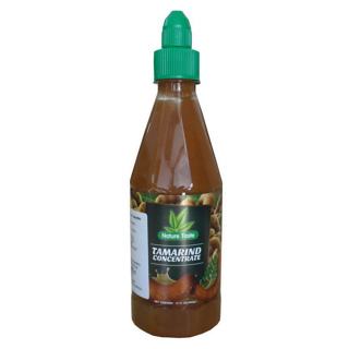 [30289] Sauce tamarin concentre btl 435mL NATURE TASTE