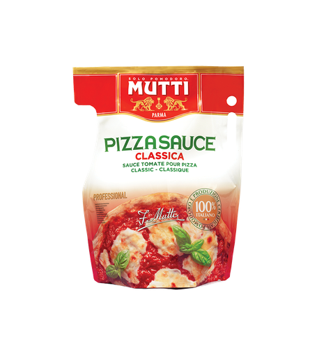 [30074] Sauce pizza classique pch 5Kg MUTTI