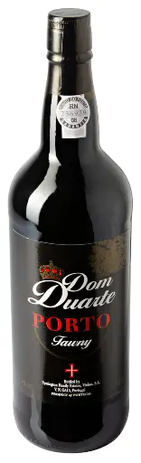[10007] Porto rouge 19% vol btl 1L DOM DUARTE